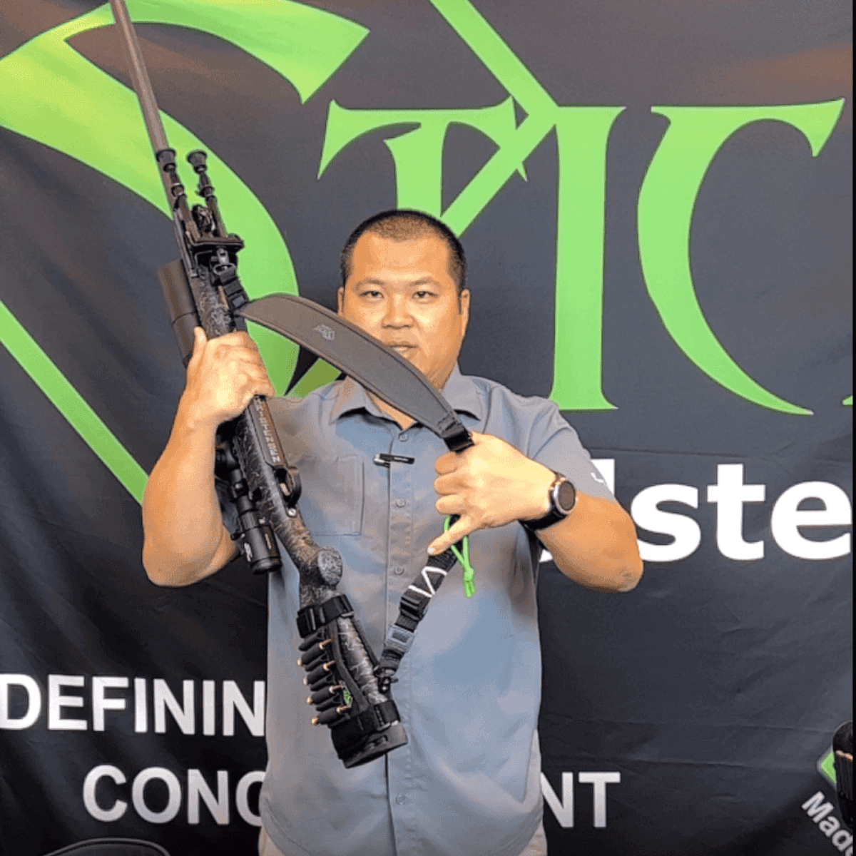 Specification Main Image