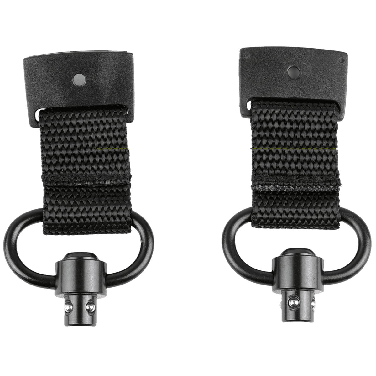 Sticky Holsters Modular Rifle Sling QD Dongle, Black - MRS-QDD Sticky Holsters Modular Rifle Sling QD Dongle, Black - MRS-QDD