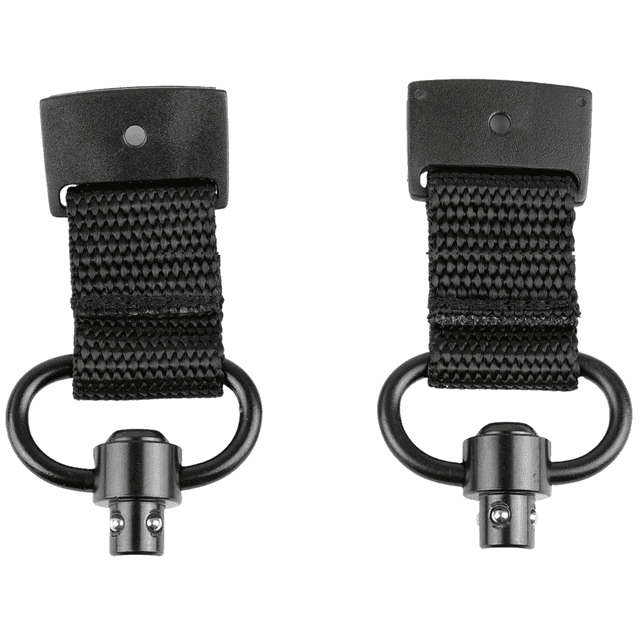 Sticky Holsters Modular Rifle Sling QD Dongle, Black - MRS-QDD Sticky Holsters Modular Rifle Sling QD Dongle, Black - MRS-QDD