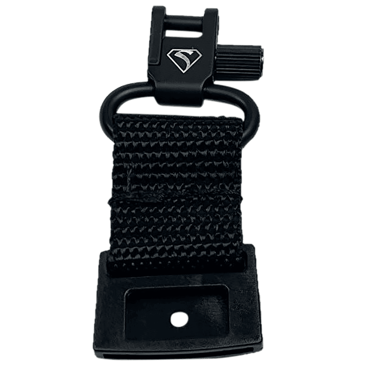 Sticky Holsters MRS Sling Stud Dongle, Black - MRSSSD Sticky Holsters MRS Sling Stud Dongle, Black - MRSSSD