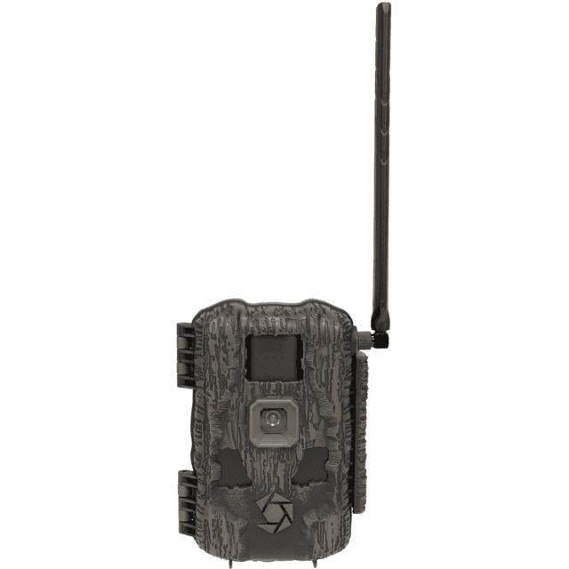Stealth Cam Fusion Max 2.0 Cellular Trail Camera, 36MP 80' Detection Range Photo / Video Verizon / AT&T AA - STCFXWTX2 Stealth Cam Fusion Max 2.0 Cellular Trail Camera, 36MP 80' Detection Range Photo / Video Verizon / AT&T AA - STCFXWTX2
