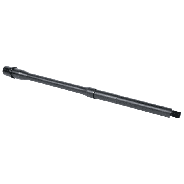 Diamondback 18" Barrel, Black QPQ Stainless Steel Barrel 1:8" Twist 1 / 2"x28 Thread 223 Wylde - 223WR18H50B7 Diamondback 18" Barrel, Black QPQ Stainless Steel Barrel 1:8" Twist 1 / 2"x28 Thread 223 Wylde - 223WR18H50B7