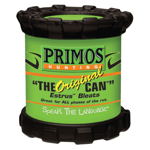 Primos The Original Can Deer Call Primos The Original Can Deer Call