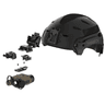 InfiRay Outdoor Micro-Pictail Helmet/Weapon Shoe, Over View InfiRay Outdoor Micro-Pictail Helmet/Weapon Shoe, Over View
