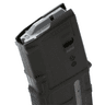 Magpul MAG556-BLK PMAG GEN M3 Black Detachable with Capacity Window 30rd 223 Rem, 5.56x45mm NATO for AR-15, M16, M4 Magpul MAG556-BLK PMAG GEN M3 Black Detachable with Capacity Window 30rd 223 Rem, 5.56x45mm NATO for AR-15, M16, M4