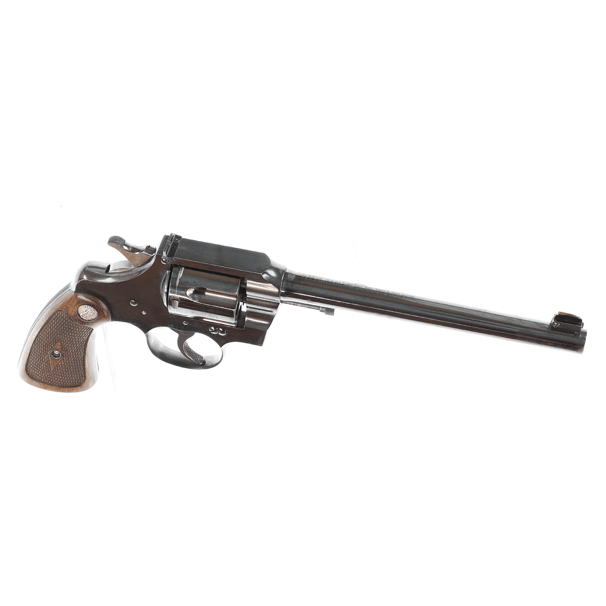 Colt Army Special Officers Model (second issue) Mfg. 1916 Colt Army Special Officers Model (second issue) Mfg. 1916