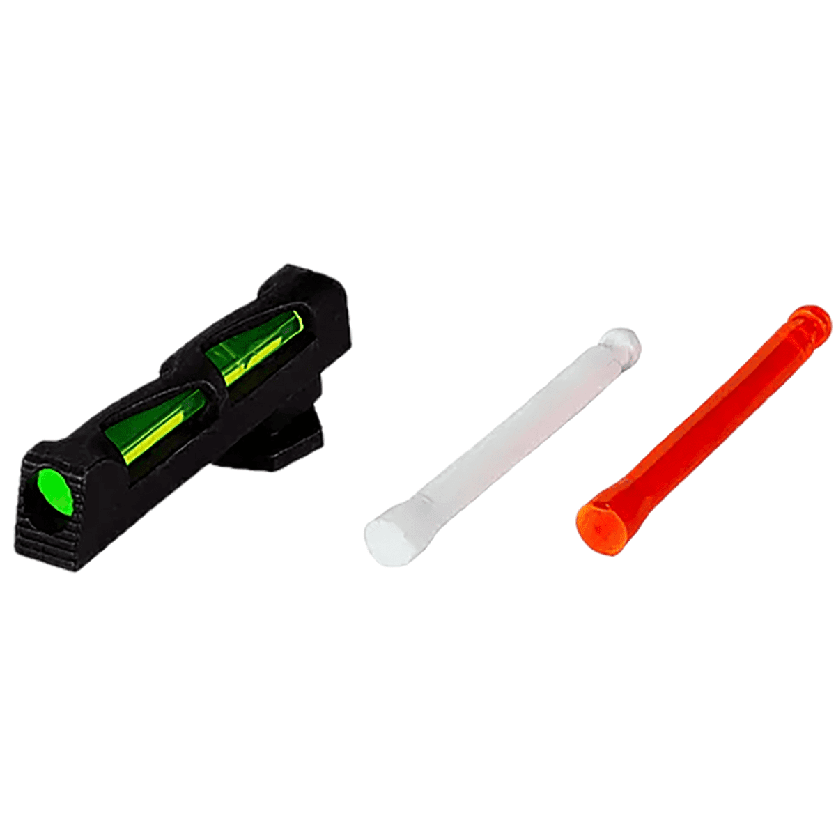 HiViz LiteWave Front Sight, Black Steel Green/Red/White Interchangeable Fits Taurus G3/ G3 Tactical/ G3C/ GX4/ GX4XL/ GX4 Carry - TRLW01 HiViz LiteWave Front Sight, Black Steel Green/Red/White Interchangeable Fits Taurus G3/ G3 Tactical/ G3C/ GX4/ GX4XL/ GX4 Carry - TRLW01