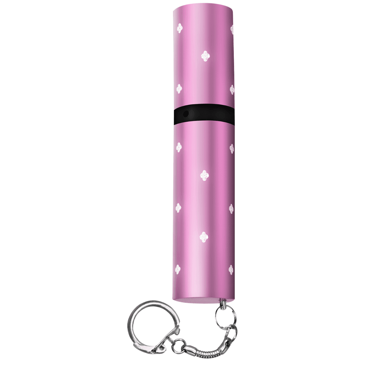 SKYLINE USA INC Lipstick Stun Gun, Pink Includes Flashlight 100 Lumens Rechargeable - SGGDECPK SKYLINE USA INC Lipstick Stun Gun, Pink Includes Flashlight 100 Lumens Rechargeable - SGGDECPK