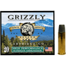 Grizzly Ammo Wide Flat Nose Gas Check Ammo, Box View Grizzly Ammo Wide Flat Nose Gas Check Ammo, Box View
