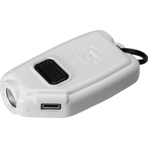 Surefire SIDEKICK Ultra-Compact Variable-Output LED Flashlight - White Surefire SIDEKICK Ultra-Compact Variable-Output LED Flashlight - White