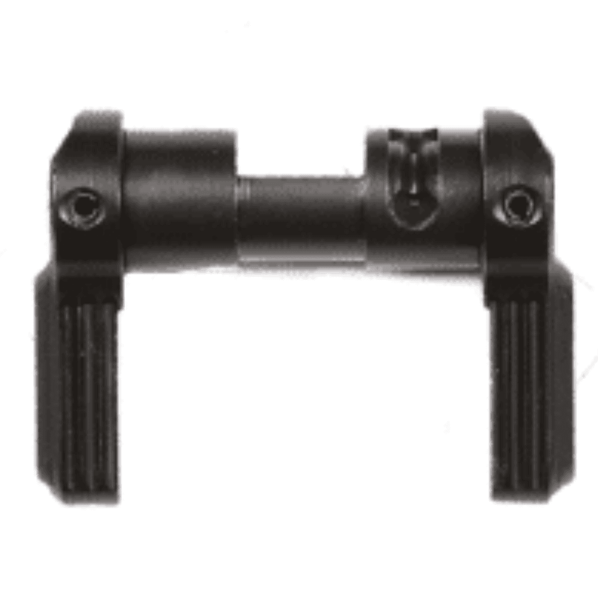 Sons Of Liberty Gun Works QUICK Ambi Safety, Black 90 Degree Throw Right Q/Left Short Lever Fits Mil-Spec AR Platform - QAS90QRHLS Sons Of Liberty Gun Works QUICK Ambi Safety, Black 90 Degree Throw Right Q/Left Short Lever Fits Mil-Spec AR Platform - QAS90QRHLS