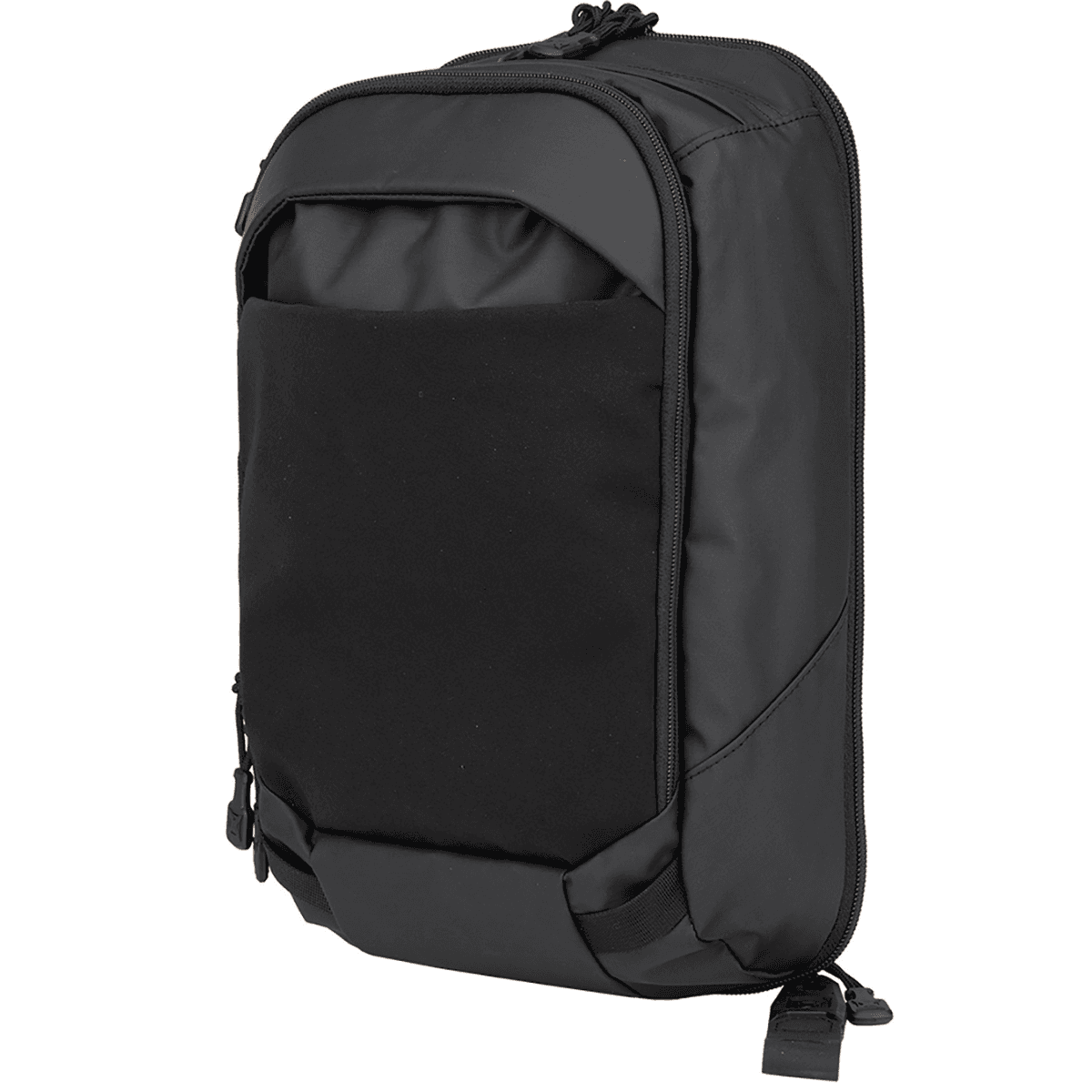 Vertx Urban Ghost 10L Sling Bag, Polycarbonate/Nylon Black - VTX5304 Vertx Urban Ghost 10L Sling Bag, Polycarbonate/Nylon Black - VTX5304