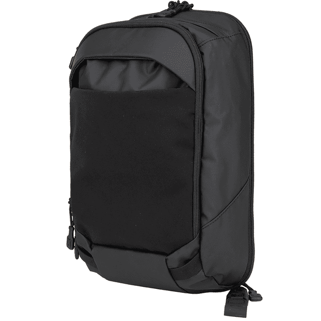 Vertx Urban Ghost 10L Sling Bag, Polycarbonate/Nylon Black - VTX5304 Vertx Urban Ghost 10L Sling Bag, Polycarbonate/Nylon Black - VTX5304