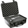 Pelican Protector Case, Open View Pelican Protector Case, Open View