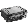 Pelican Protector Case, Over View Pelican Protector Case, Over View
