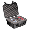 Pelican Protector Case, Open View Pelican Protector Case, Open View