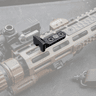 Sons Of Liberty Gun Works Presscheck QD Barricade Stop, Over View Sons Of Liberty Gun Works Presscheck QD Barricade Stop, Over View