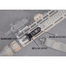Sons Of Liberty Gun Works Presscheck QD Barricade Stop, Over View Sons Of Liberty Gun Works Presscheck QD Barricade Stop, Over View
