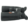 iRay USA Quest H50R Rangefinding Thermal Binocular, Side View iRay USA Quest H50R Rangefinding Thermal Binocular, Side View