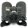 iRay USA Quest H50R Rangefinding Thermal Binocular, Over View iRay USA Quest H50R Rangefinding Thermal Binocular, Over View