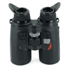 iRay USA Quest H50R Rangefinding Thermal Binocular, Upright View iRay USA Quest H50R Rangefinding Thermal Binocular, Upright View