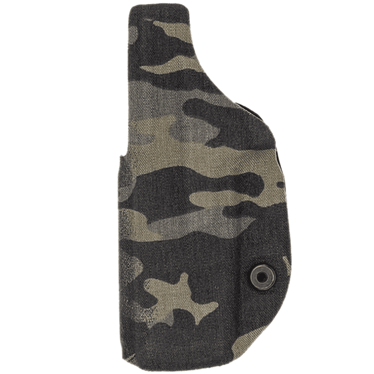 Safariland Species IWB Holster, Black Multi-Cam Cordura Right Hand 3.70" Barrels Fits Springfield Hellcat Pro - 20244711 Safariland Species IWB Holster, Black Multi-Cam Cordura Right Hand 3.70" Barrels Fits Springfield Hellcat Pro - 20244711