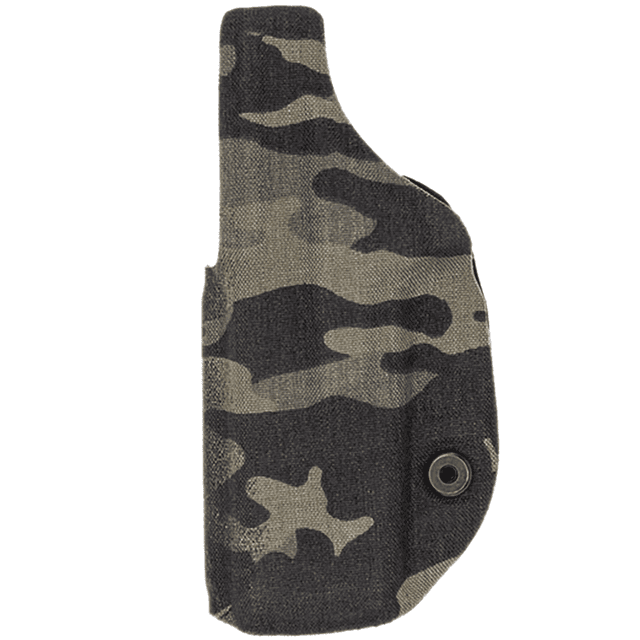 Safariland Species IWB Holster, Black Multi-Cam Cordura Right Hand 3.70" Barrels Fits Springfield Hellcat Pro - 20244711 Safariland Species IWB Holster, Black Multi-Cam Cordura Right Hand 3.70" Barrels Fits Springfield Hellcat Pro - 20244711