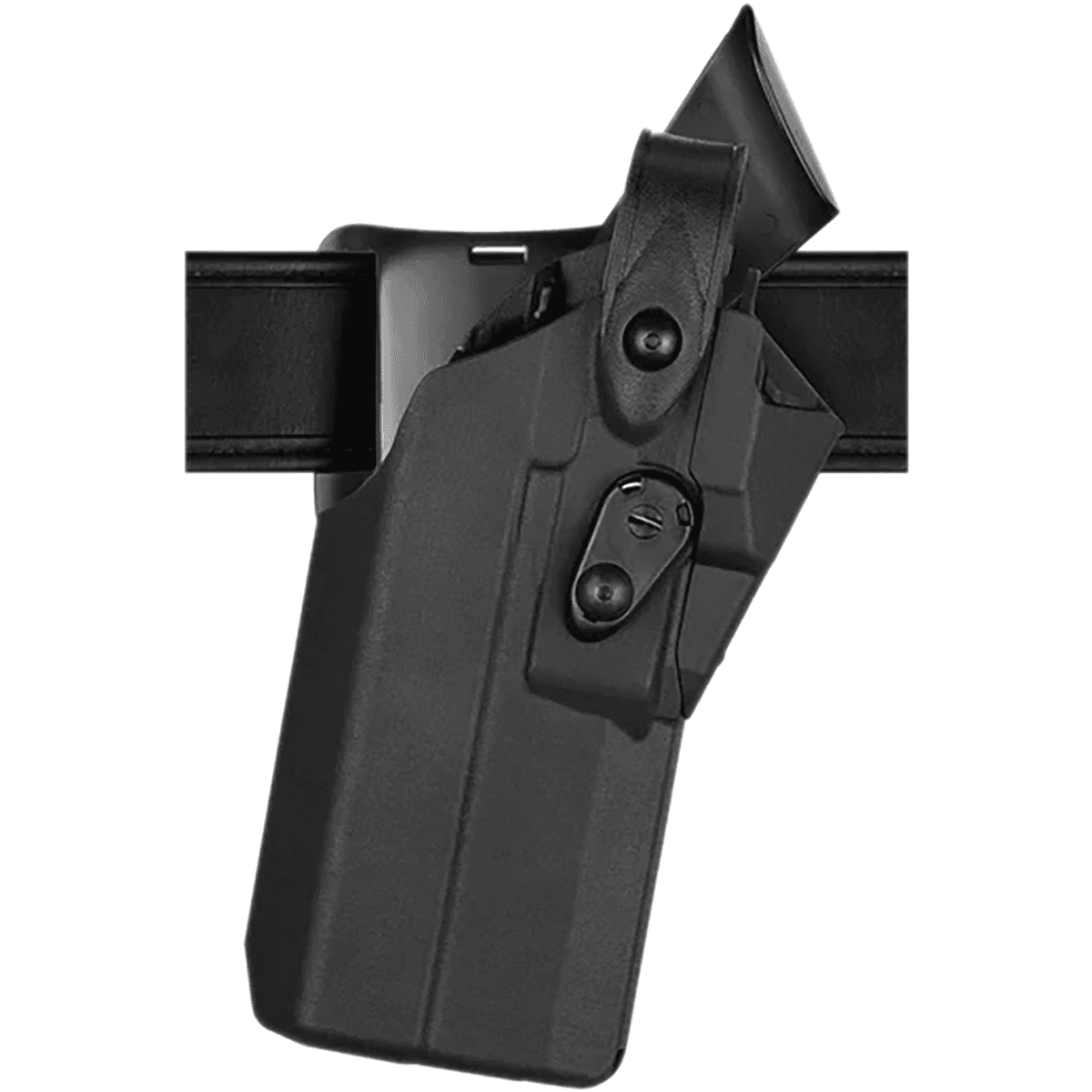 Safariland 7360RDS 7TS Mid-Ride Holster, Black Right Hand 4.02" Barrels Compatible w/ Glock 19/23 Compatible w/ TLR 7 Light - 7360RDS28327481 Safariland 7360RDS 7TS Mid-Ride Holster, Black Right Hand 4.02" Barrels Compatible w/ Glock 19/23 Compatible w/ TLR 7 Light - 7360RDS28327481