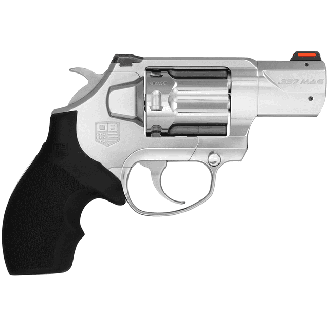 Diamondback DB0700S701 SDR 357 Mag 6rd 2" Polished Stainless Pistol Diamondback DB0700S701 SDR 357 Mag 6rd 2" Polished Stainless Pistol