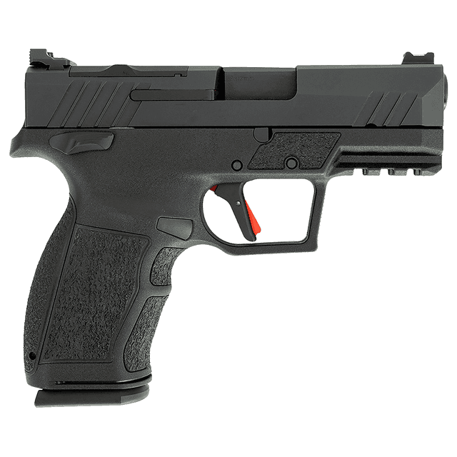 Tisas 15000300 PX-9 Carry 9mm Luger 15+1, 3.50" Handgun Tisas 15000300 PX-9 Carry 9mm Luger 15+1, 3.50" Handgun