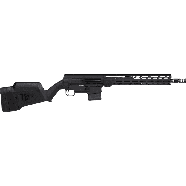 CMMG Dissent BR4 *CA Compliant Rifle, 14.50" Black Nitride Threaded Barrel Black Armor Cerakote Picatinny Rail Aluminum Receiver Magpul SGA Black Synthetic Stock 10+1rd 300 Blackout - 30A5C0FAB CMMG Dissent BR4 *CA Compliant Rifle, 14.50" Black Nitride Threaded Barrel Black Armor Cerakote Picatinny Rail Aluminum Receiver Magpul SGA Black Synthetic Stock 10+1rd 300 Blackout - 30A5C0FAB