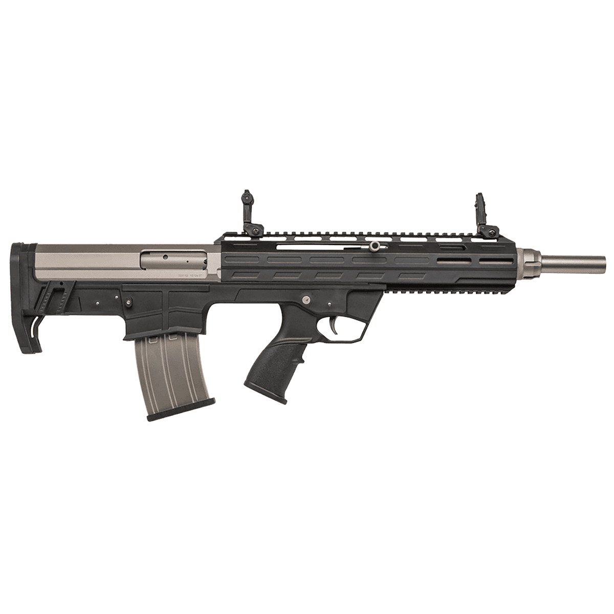 SDS Imports 21000107 TAR 12MP 12 Gauge 3" 5rd 18.50" Shotgun SDS Imports 21000107 TAR 12MP 12 Gauge 3" 5rd 18.50" Shotgun