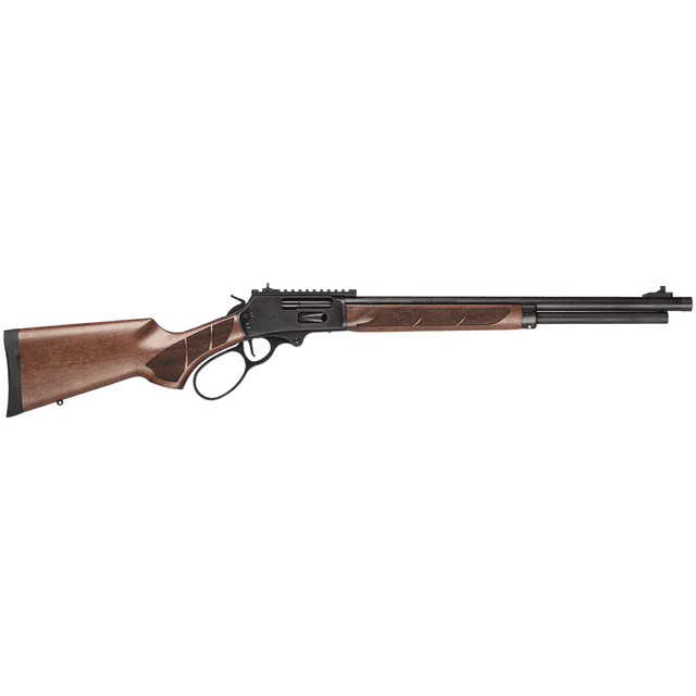Smith & Wesson 14384 1854 45-70 Gov 6+1 20" Rifle Smith & Wesson 14384 1854 45-70 Gov 6+1 20" Rifle