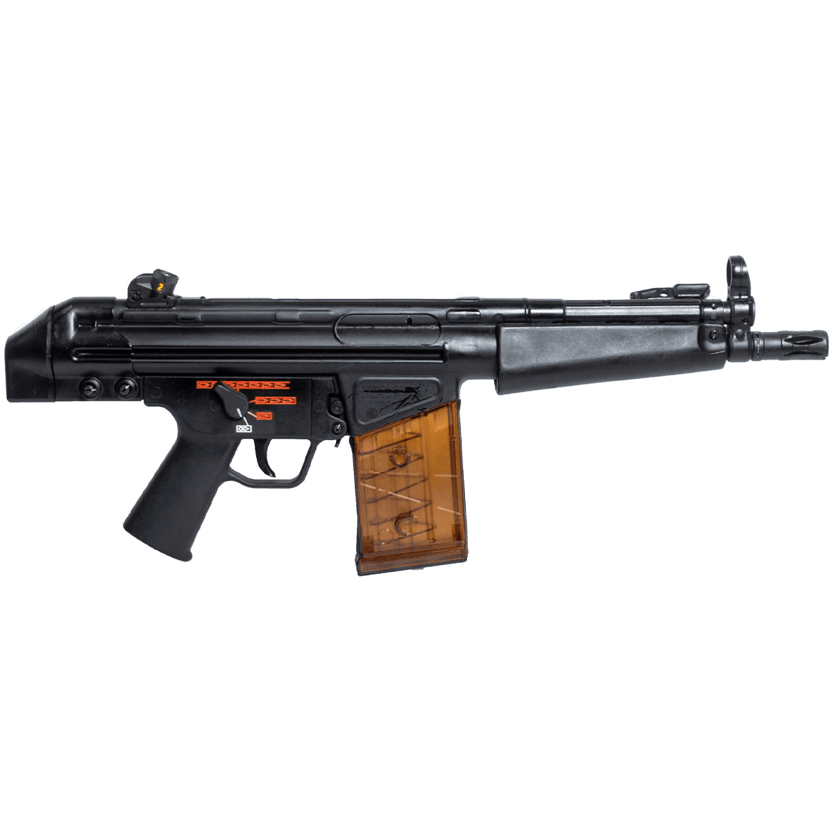 Specification Main Image