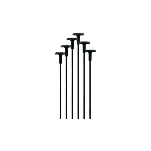 Liberty Safe Gun Storage Solutions Rifle Rods 6pack Liberty Safe Gun Storage Solutions Rifle Rods 6pack