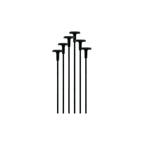 Liberty Safe Gun Storage Solutions Rifle Rods 6pack Liberty Safe Gun Storage Solutions Rifle Rods 6pack