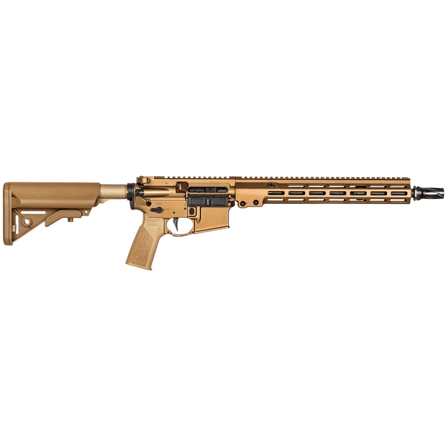 Geissele Automatics 08-396S Super Duty MOD1 223 Rem/5.56 NATO 30+1 14.50" Rifle Geissele Automatics 08-396S Super Duty MOD1 223 Rem/5.56 NATO 30+1 14.50" Rifle