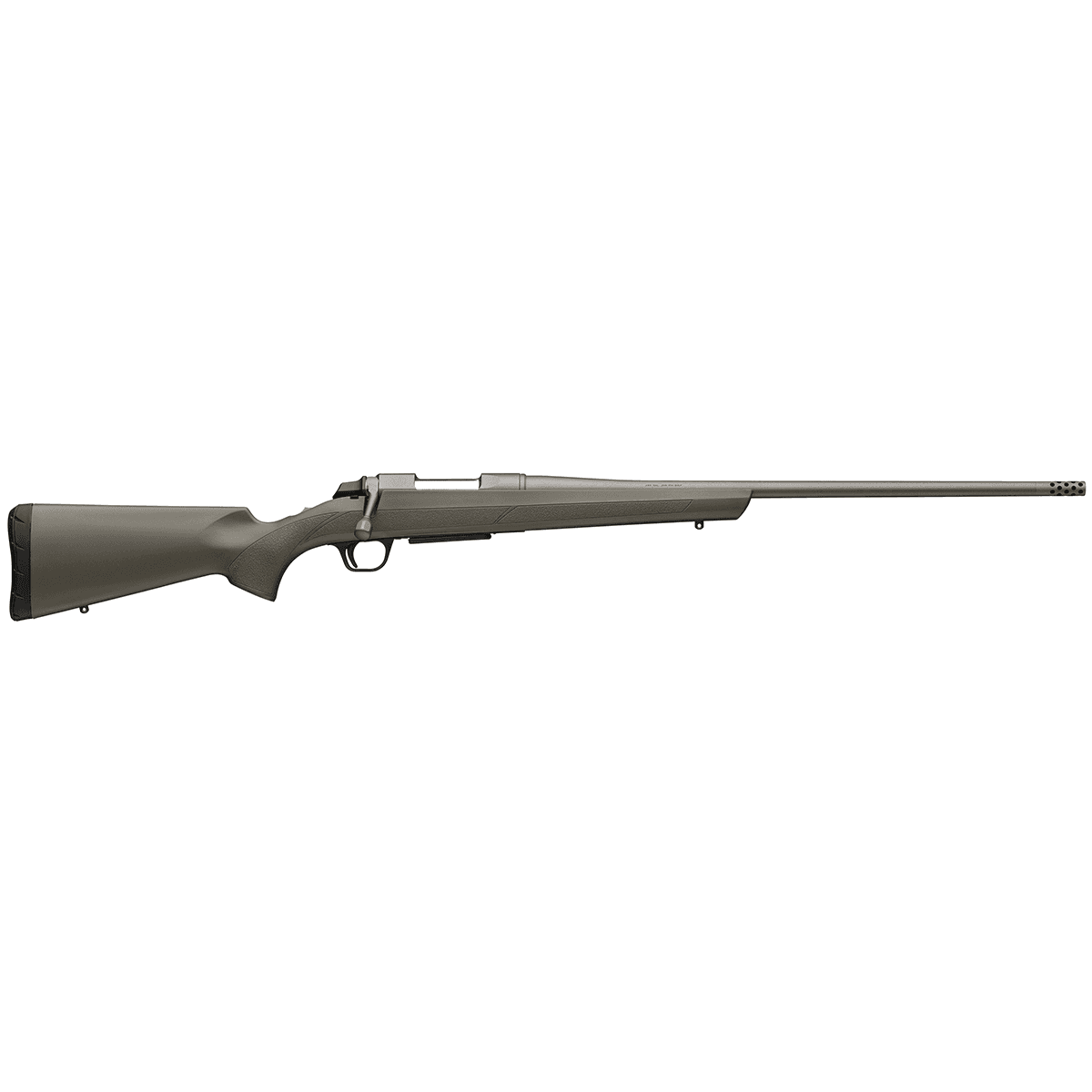 Browning 035842226 AB3 30-06 Springfield 4+1 22" Tungsten Cerakote Rifle Browning 035842226 AB3 30-06 Springfield 4+1 22" Tungsten Cerakote Rifle