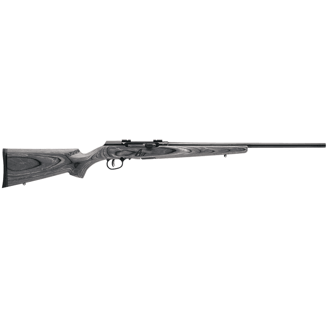 Savage Arms 47801 A17 Sporter Full Size 17 WSM 8+1 22" Rifle Savage Arms 47801 A17 Sporter Full Size 17 WSM 8+1 22" Rifle