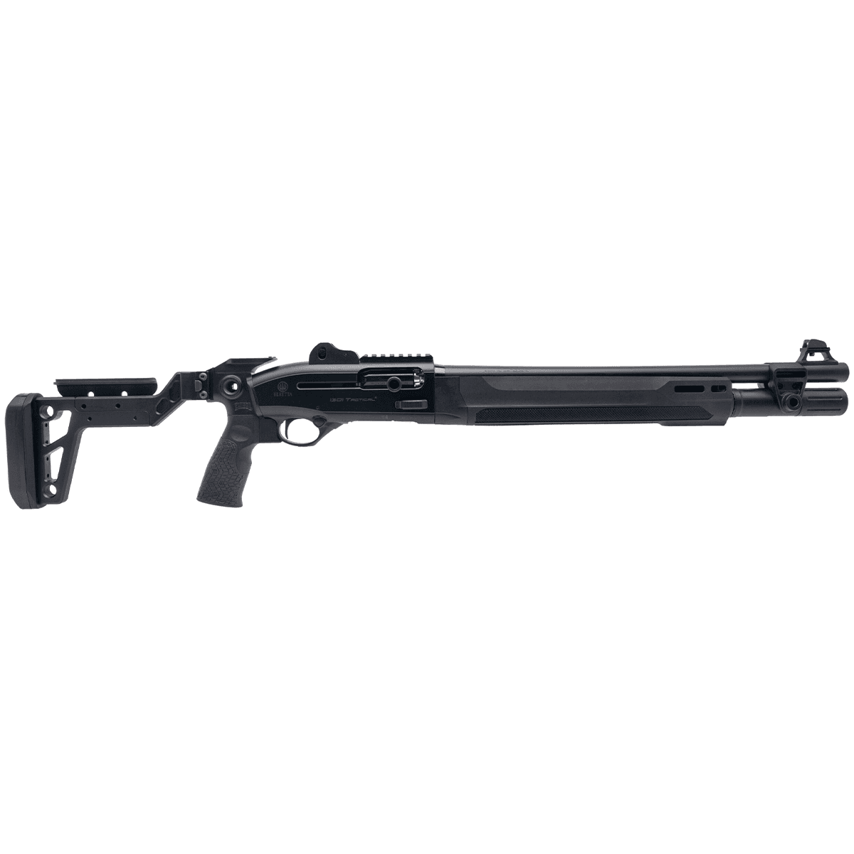 Beretta USA J131M2CPFC187 1301 Tactical C Mod 2 12 Gauge Semi-Auto 3" 7+1 18.50" Shotgun Beretta USA J131M2CPFC187 1301 Tactical C Mod 2 12 Gauge Semi-Auto 3" 7+1 18.50" Shotgun