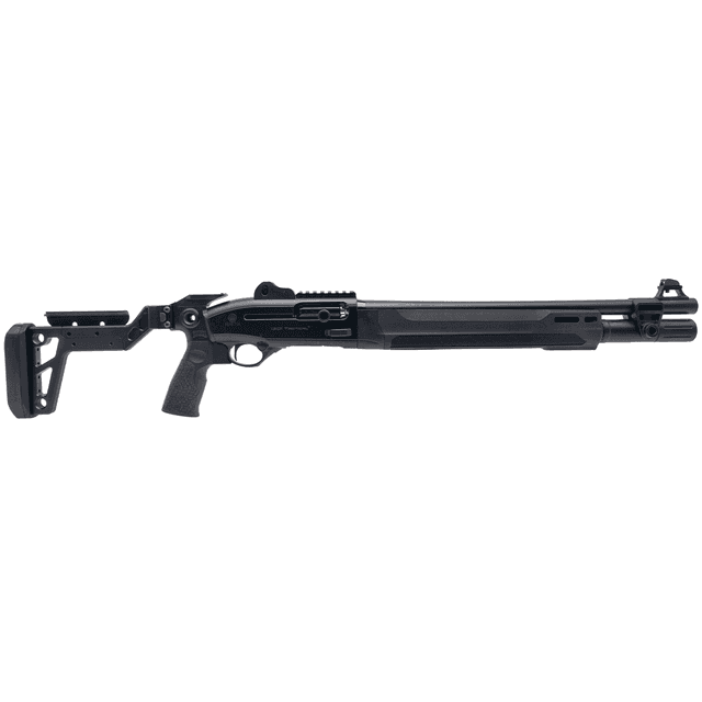 Beretta USA J131M2CPFC187 1301 Tactical C Mod 2 12 Gauge Semi-Auto 3" 7+1 18.50" Shotgun Beretta USA J131M2CPFC187 1301 Tactical C Mod 2 12 Gauge Semi-Auto 3" 7+1 18.50" Shotgun