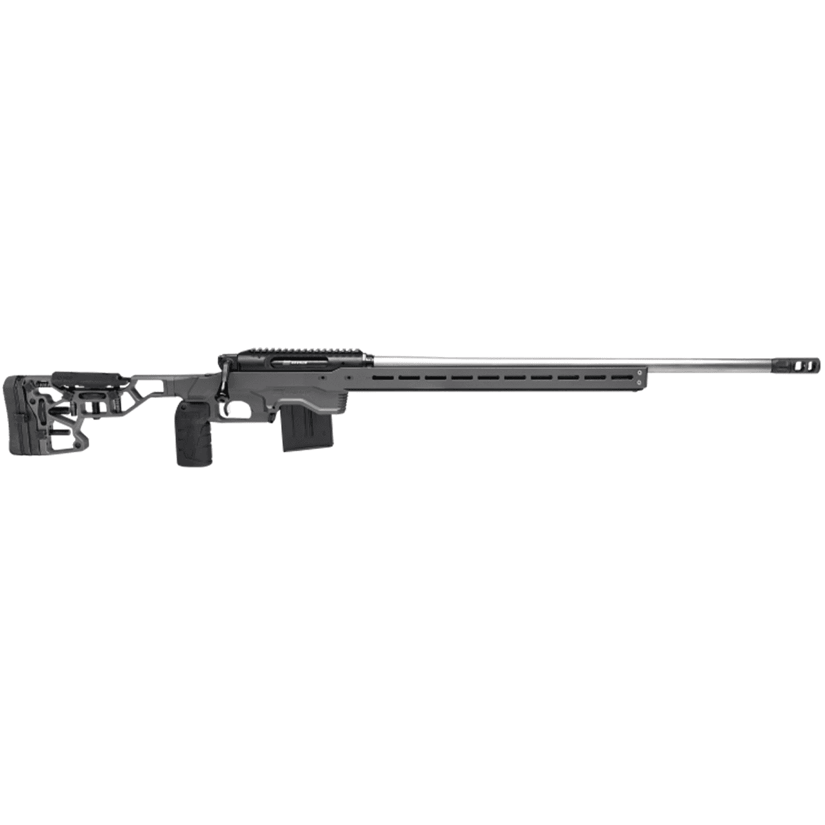 Savage Arms 57893 Impulse Elite Precision Full Size 338 Lapua Mag 5+1 30" Rifle Savage Arms 57893 Impulse Elite Precision Full Size 338 Lapua Mag 5+1 30" Rifle