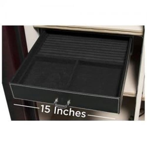 Liberty Safe Jewelry Drawer 15" wide Liberty Safe Jewelry Drawer 15" wide