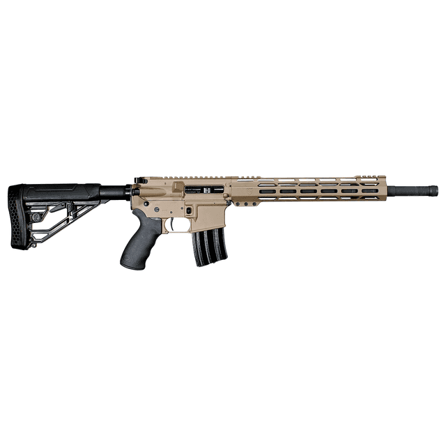 Alexander Arms Tactical 50 Beowulf 7+1 18" Rifle Alexander Arms Tactical 50 Beowulf 7+1 18" Rifle