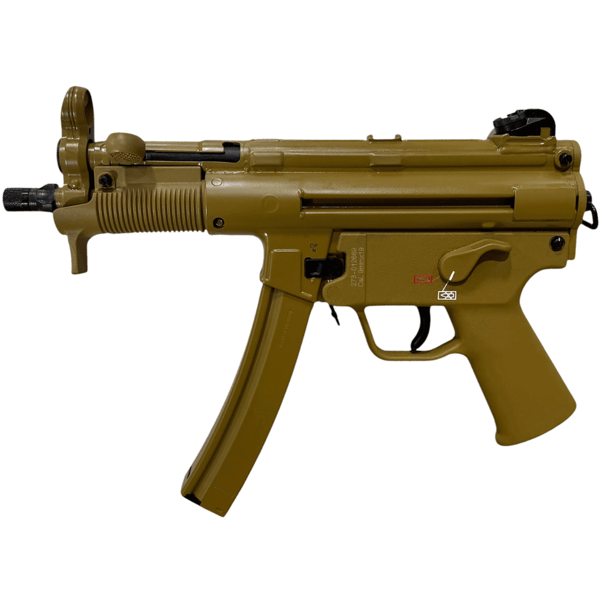 Specification Main Image