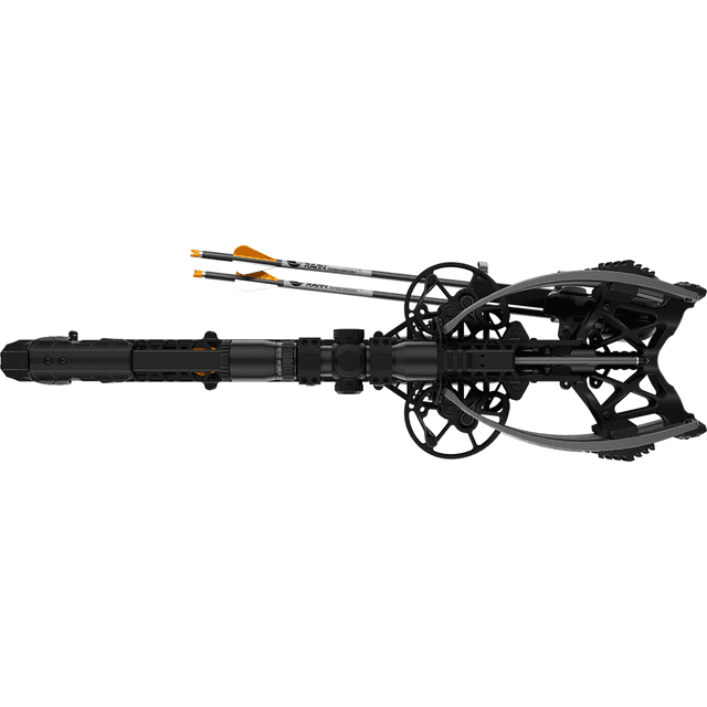 Ravin Crossbows R062 Draw Weight 17 lbs 26.75" Long Ravin Crossbows R062 Draw Weight 17 lbs 26.75" Long