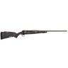 Fierce Firearms Twisted Rogue Rifle, Right Side View Fierce Firearms Twisted Rogue Rifle, Right Side View