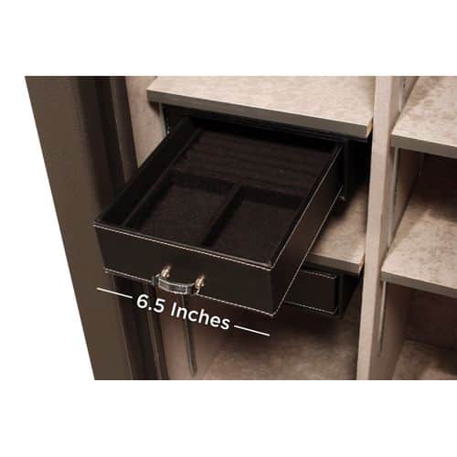 Liberty Safe - 6.5" Jewelry Drawer Liberty Safe - 6.5" Jewelry Drawer