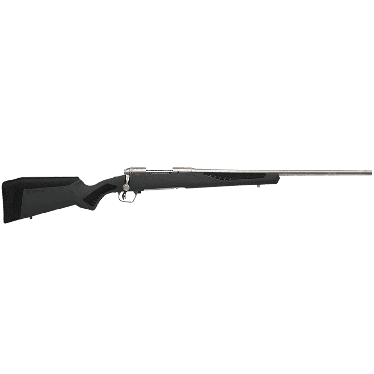 Savage Arms 57051 110 Storm Full Size 6.5x284 Norma 4+1 24" Rifle Savage Arms 57051 110 Storm Full Size 6.5x284 Norma 4+1 24" Rifle