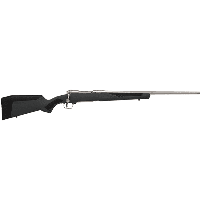 Copy of Savage Arms 57051 110 Storm Full Size 6.5x284 Norma 4+1 24" Rifle Copy of Savage Arms 57051 110 Storm Full Size 6.5x284 Norma 4+1 24" Rifle
